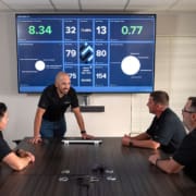 Technology Company, Grand Blanc MI, Flint MI