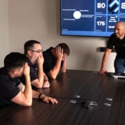 Technology Company, Grand Blanc MI, Flint MI