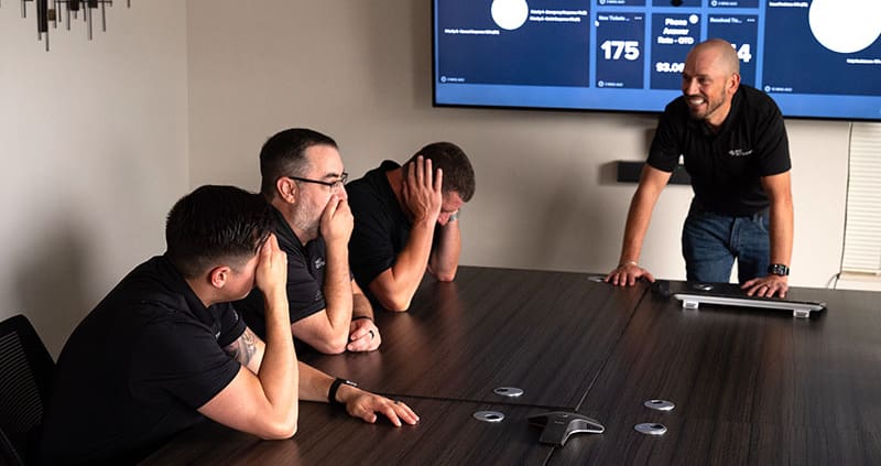 Technology Company, Grand Blanc MI, Flint MI
