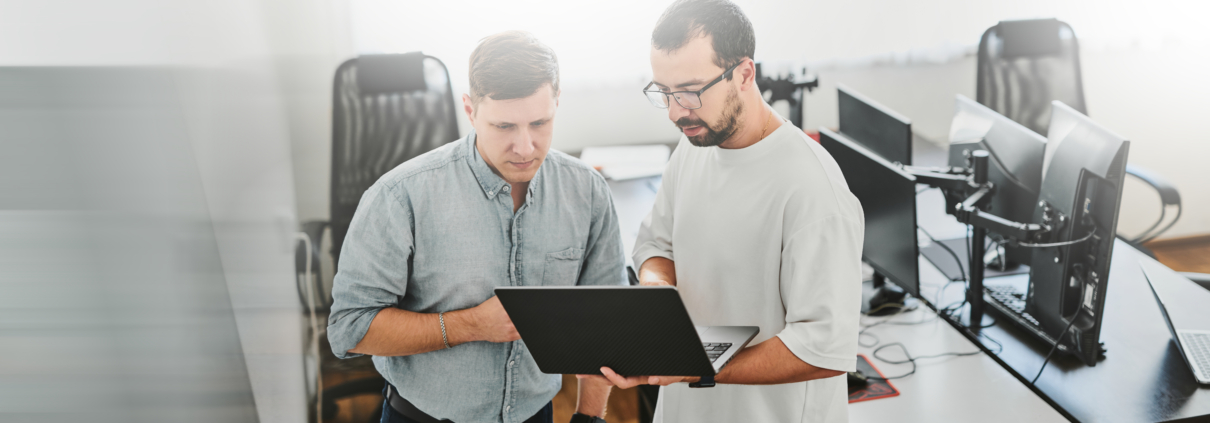 Managed Service Provider, Grand Blanc MI