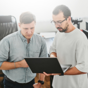 Managed Service Provider, Grand Blanc MI