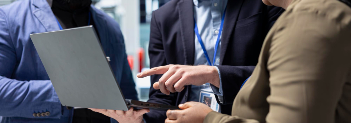 Managed Service Provider, Grand Blanc MI