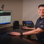 Technology Company, Grand Blanc, MI