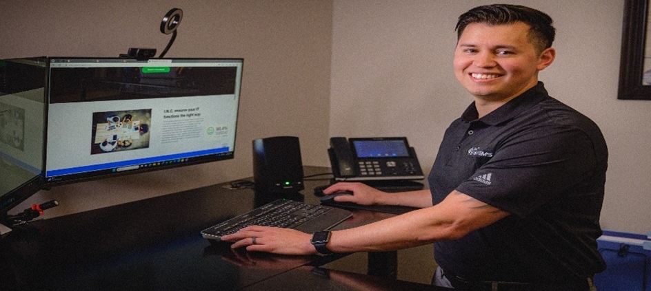 Technology Company, Grand Blanc, MI