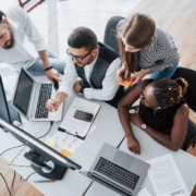 Technology Company, Grand Blanc, MI, Flint MI