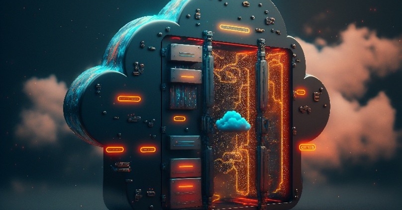 Technology Company, MSP Provider, Flint, Michigan