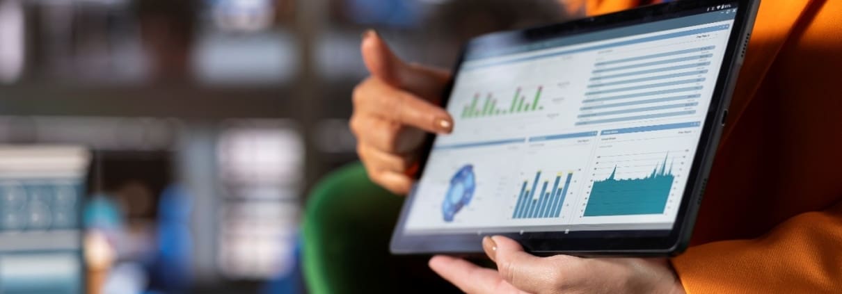 Managed Service Provider, Flint MI